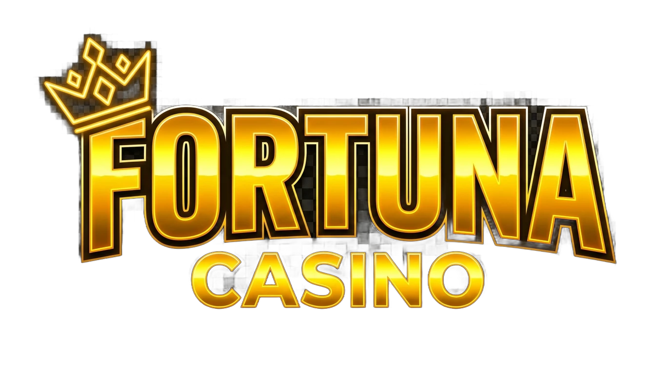 Fortuna Casino Logo